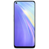 СМАРТФОН REALME 6 4/128GB WHITE