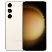 Смартфон Samsung Galaxy S23 5G 8/256GB Beige