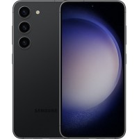 Смартфон Samsung Galaxy S23 5G 8/256GB Black
