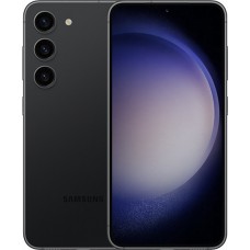 Смартфон Samsung Galaxy S23 5G 8/128GB Black