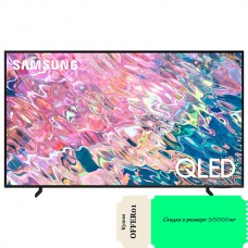 Телевизор Samsung QE43Q60BAUXCE