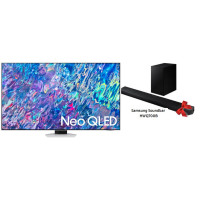 Телевизор Samsung QE65QN85BAUXCE