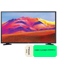 Телевизор Samsung UE32T5300AUXCE