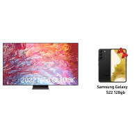 Телевизор Samsung QE65QN700BUXCE