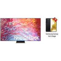 Телевизор Samsung QE75QN700BUXCE