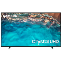 Телевизор Samsung UE55BU8000UXCE