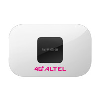 Altel L02Hi (2020) L02Hi белый