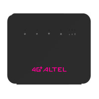 ALTEL P28 CPE черный