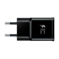 Зарядное Устройство Samsung Travel Adapter Fast Charge (Type-C Cable)