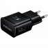 Зарядное Устройство Samsung Travel Adapter Fast Charge (Type-C Cable)
